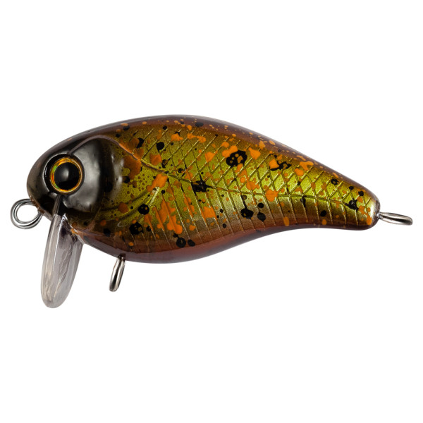 Воблер Tsuyoki CHEF SSR 38F L054