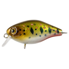 Lure Tsuyoki CHEF 38F 204