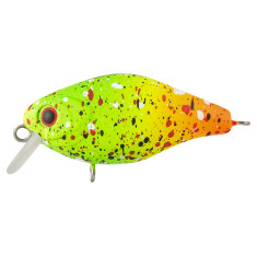 Lure Tsuyoki CHEF 38F L105