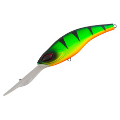 Wobbler Tsuyoki DEEP GAZ 90F 818M