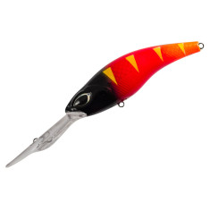 Wobbler Tsuyoki DEEP GAZ 90F L121