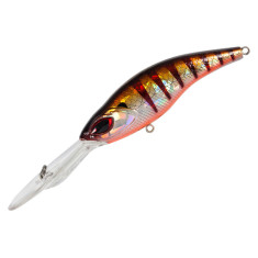 Wobbler Tsuyoki DEEP GAZ 90F 601