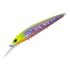 Lure Tsuyoki DIPLOMAT 110SP 072CH