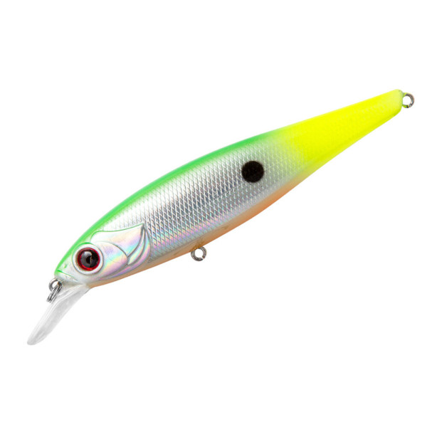 Воблер Tsuyoki DRAGA 100SP 261