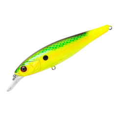 Lure Tsuyoki DRAGA 100F 614W