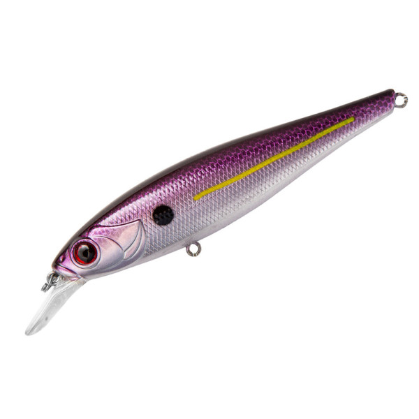 Воблер Tsuyoki DRAGA 100SP 800
