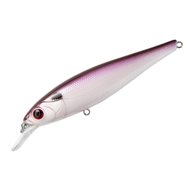 Воблер Tsuyoki DRAGA 100SP 610M