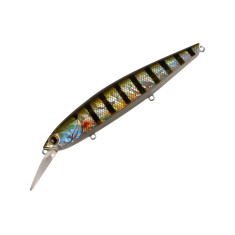 Воблер Tsuyoki DRAGA MR 130SP 123