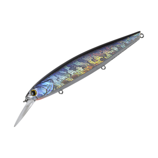 Воблер Tsuyoki DRAGA MR 130SP HU