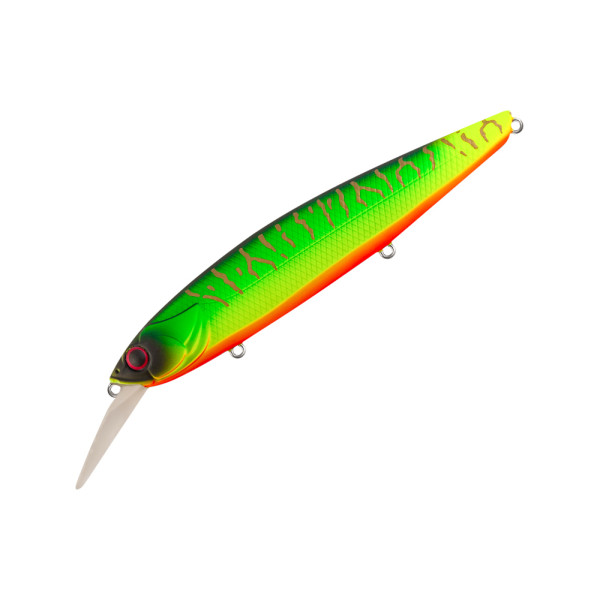 Воблер Tsuyoki DRAGA MR 130SP L162