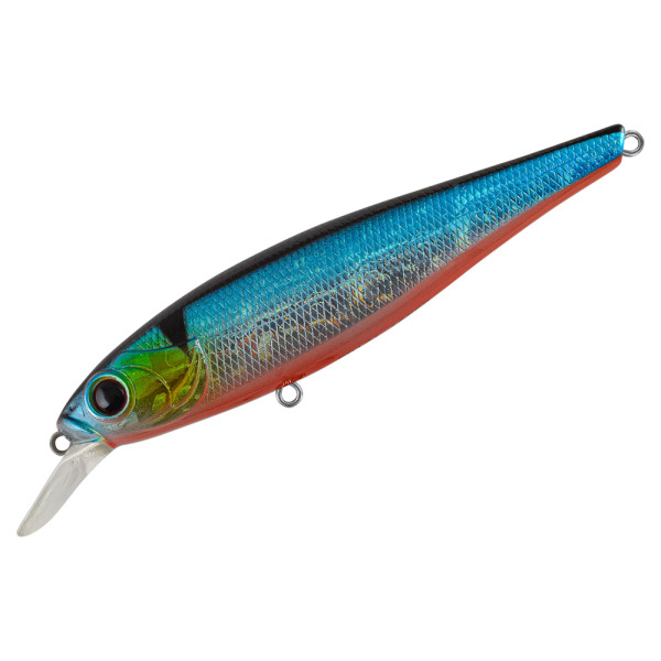 Воблер Tsuyoki DRAGA 100SP 014R