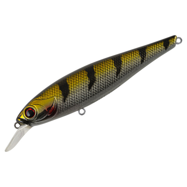 Воблер Tsuyoki DRAGA 100SP K055