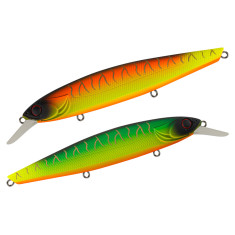 Lure Tsuyoki DRAGA 130SP 013W