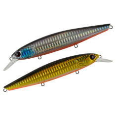 Lure Tsuyoki DRAGA 130SP 413W