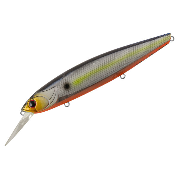 Воблер Tsuyoki DRAGA MR 130SP 207R