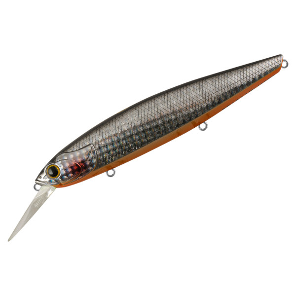 Воблер Tsuyoki DRAGA MR 130SP 825