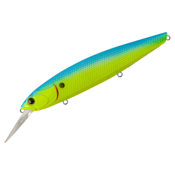 Воблер Tsuyoki DRAGA MR 130SP L614