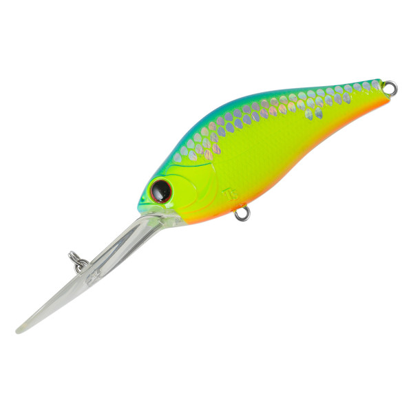 Воблер Tsuyoki DROP 75F 259