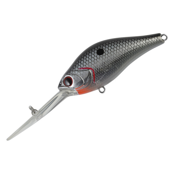 Воблер Tsuyoki DROP 75F A506