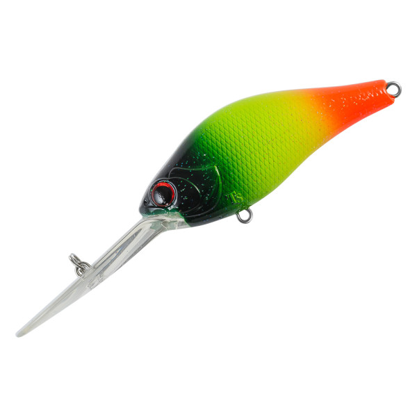 Воблер Tsuyoki DROP 75F Z024
