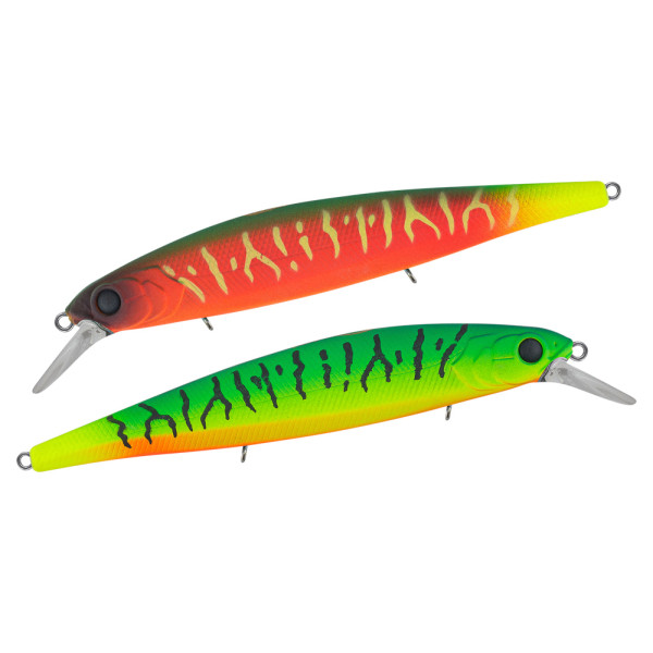 Воблер Tsuyoki FLIRT 115SP FRUW