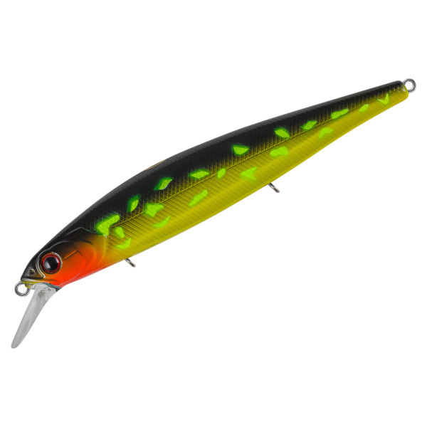 Воблер Tsuyoki FLIRT 115SP K110
