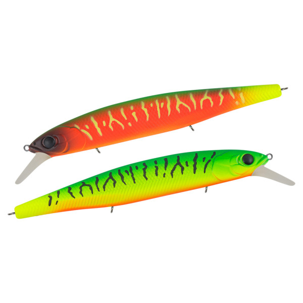 Воблер Tsuyoki FLIRT 128SP FRUW