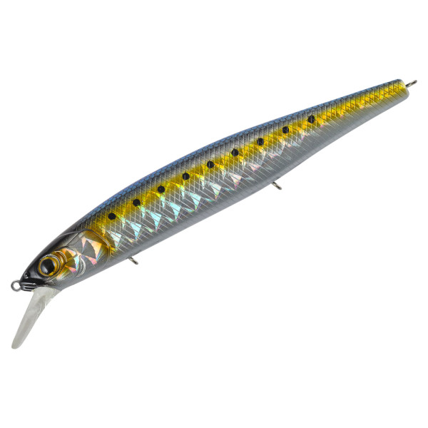 Воблер Tsuyoki FLIRT 128SP TS001