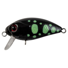 Lure Tsuyoki FUGAZ SSR 36F K001