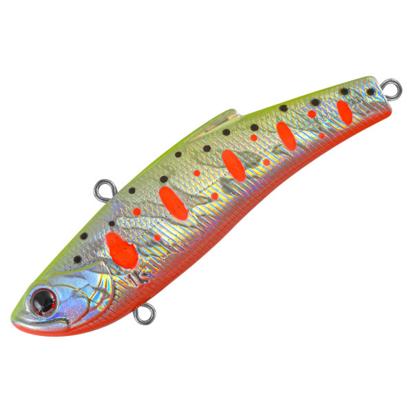 Воблер Tsuyoki FUTAGO 70S Z037