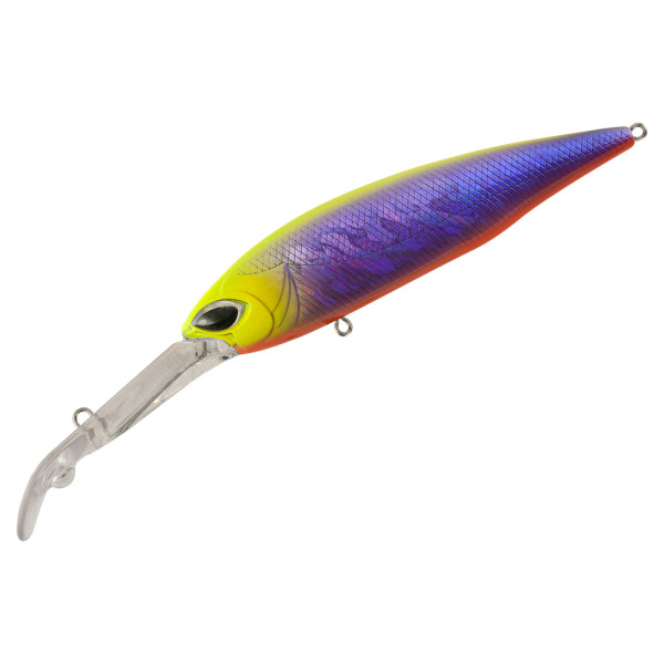 Воблер Tsuyoki GRENADER 110F 072CH