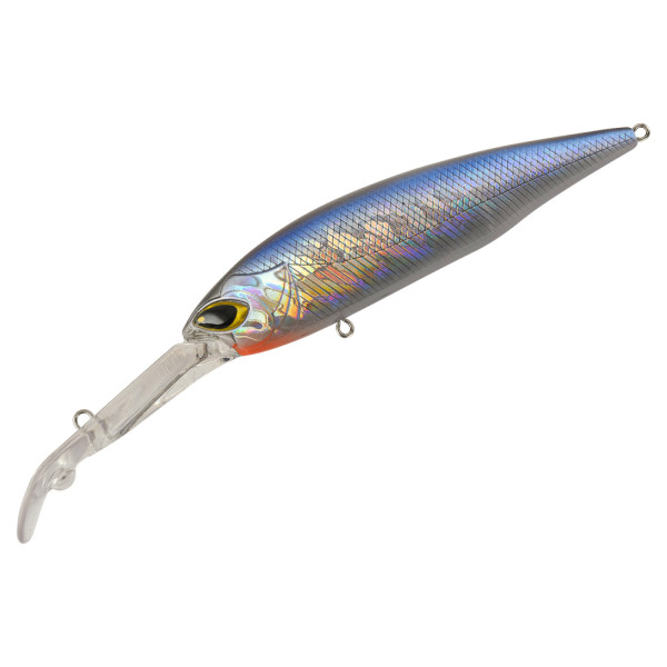 Воблер Tsuyoki GRENADER 110F HU