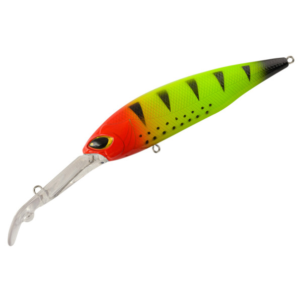 Воблер Tsuyoki GRENADER 110F K015