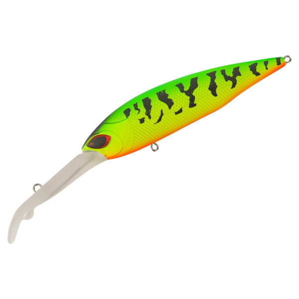 Воблер Tsuyoki GRENADER 110F K020