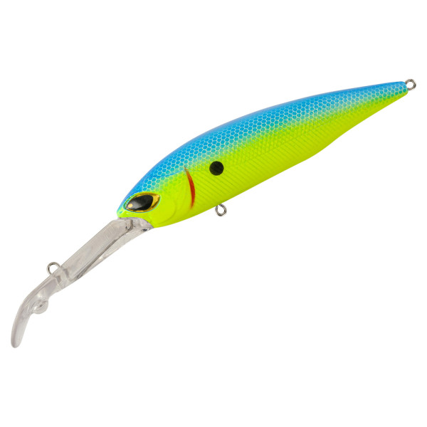 Воблер Tsuyoki GRENADER 110F L614