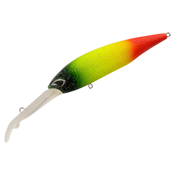 Воблер Tsuyoki GRENADER 110F Z024