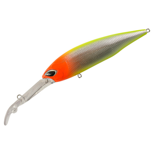 Воблер Tsuyoki GRENADER 110F Z033