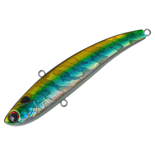 Воблер Tsuyoki HITOCHI 75S AK021