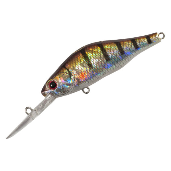 Воблер Tsuyoki HUMP 70F 280