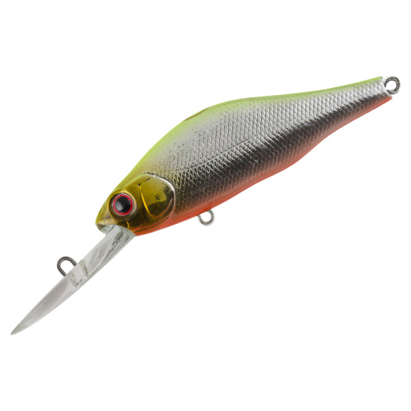 Воблер Tsuyoki HUMP 70F 420