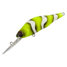 Воблер Tsuyoki HUMP 70F 645