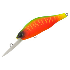 Воблер Tsuyoki HUMP 70F FRU