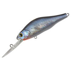 Воблер Tsuyoki HUMP 70F HU