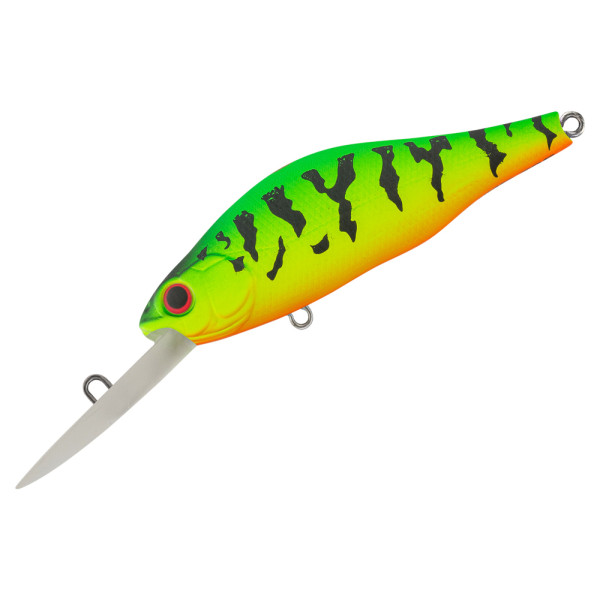 Воблер Tsuyoki HUMP 70F K020