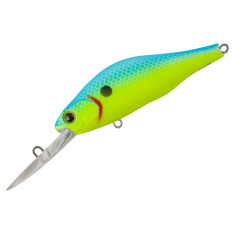 Воблер Tsuyoki HUMP 70F L614