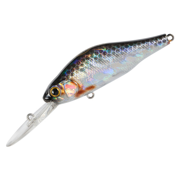 Воблер Tsuyoki HUMP 70F 264