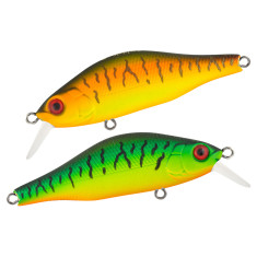 Воблер Tsuyoki HUMP 70SP 050W