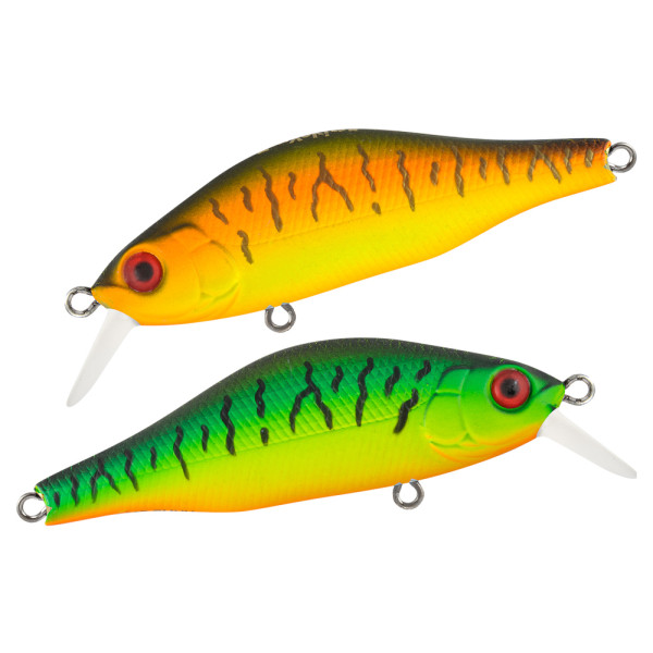 Воблер Tsuyoki HUMP 70SP 050W