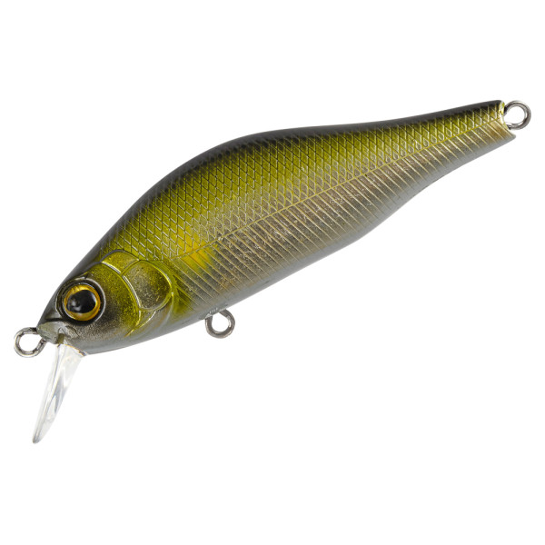 Воблер Tsuyoki HUMP 70SP 167