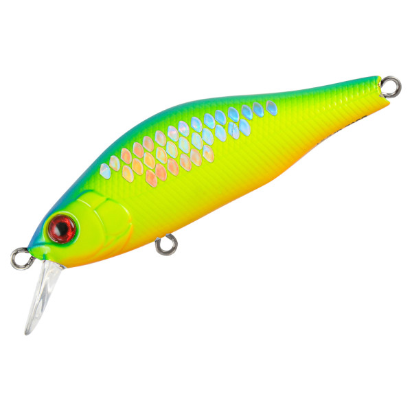 Воблер Tsuyoki HUMP 70SP 259